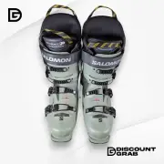 Salomon Shift Pro 100 AT GW Men’s Ski Boots - Men's Size 25/25.5