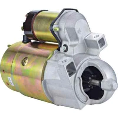 12V 9T Starter 10MT Direct Drive for Buick Apollo Centurion Century Electra