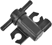 WGQGQ Car Purge Vacuum Switch Control Valve Solenoid,Fit for Accord, Fit for Acura, 36162-RDV-J01 Automotive Vacuum Switch Solenoid