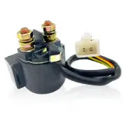 STARTER RELAY SOLENOID FOR HAMMERHEAD TWISTER KYMCO HOWHIT ATV GO KART 50-250CC