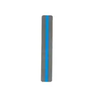 8 Pieces Reading Guide Strips Highlighter Colored Overlays Bookmark Read Strips for Student Teacher Dyslexia People Kid Gift