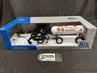 BIG FARM APPLICATOR AND AMMONIA TANK 1/16 SCALE ZFN47406