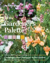 在飛比找誠品線上優惠-The Gardener's Palette: Creati