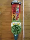 Beer Tap North Country Stinky Hippie VW Beetle Handle Brand New in Original Box