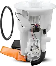 Electric Fuel Pump Assembly Fit for Toyota RAV4 2.0L RAV4 2.4L 2001-2005 Replace SP9038M 7702442010 2322528010