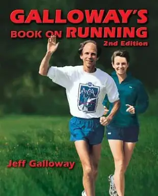 Galloway’s Book on Running