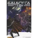 GALACTICA 1980