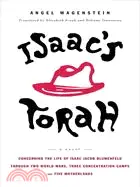 在飛比找三民網路書店優惠-Isaac's Torah ─ Concerning the