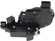 Car Door Lock Actuator Latch Motor Soft Close,Fit For Range Rover, Evoque Jaguar Land Rover Discovey LR013892 LR014100 LR013890 Trunk Lock Actuation Device(Front Right)