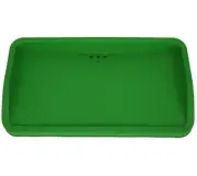 Rubber Silicon Golf Ball Container Golf Ball Storage Box Golf Ball Tray Organize