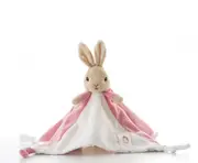 Beatrix Potter Peter Rabbit - Flopsy Bunny Comfort Blanket