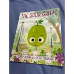 《二手書》THE SOUR GRAPE