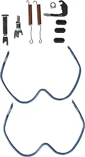 Carlson Quality Brake Parts H2336 Drum Brake Hardware Kit