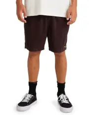 [Billabong] Larry Cord Shorts in Plum