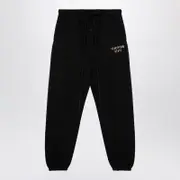 [Fear of God Essentials] Black Jogging Trousers With Logo XS Black