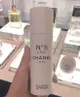 糖果屋美妝 Chanel/香奈兒N°5號之水頭發/止汗香體/身體 150ml