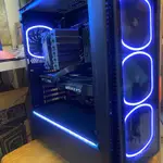 I7電競主機，I7-12700F，RTX3060主機！！掛模擬器，打遊戲，繪圖電腦