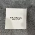 Skagen Kuppel or Riis Minimalist Men's Watch