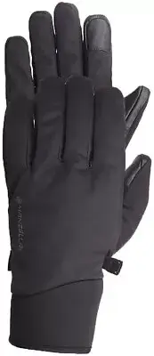 Manzella All Elements 3.0 All Elements 3.0 Mens Blk Lg Clothing