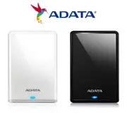 【ADATA威剛】4T 2T 1T 2.5吋外接式硬碟 HV620S 隨身硬碟 外接硬碟 4TB 2TB 1TB