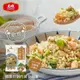 【大成食品】海陸雙饗花椰米250g