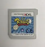 GIOCO 3DS RABBIDS RUMBLE