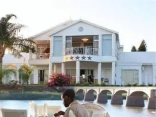 貝魯拉納河莊園旅館