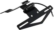 License Plate Holder LED Light Compatible With SUZUKI GSXR600 GSXR750 GSX-R600 GSX-R750 2015-2020 Motorcycle Tail Tidy Fender Eliminator