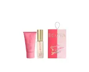 Ecoya Mini Gift Set - Two Piece - Guava & Lychee Sorbet C22