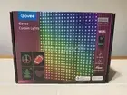 Govee Curtain Lights, Wi-Fi, 520 LED 4.9ft x 6.5ft, Works with Alexa