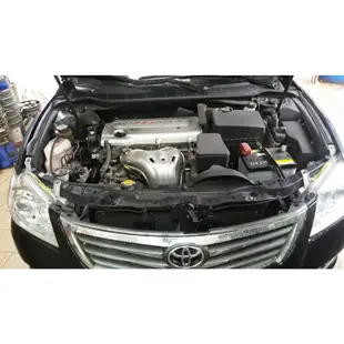 中古車 2011 TOYOTA CAMRY 黑色 五人座 四門 一手 自用 轎車 代步車 房車 休旅 旅行 露營車