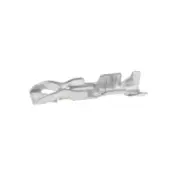 Pack of 10 Crimp Terminal AMP TE Connectivity 170262-1 Interconnect Female20AWG