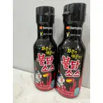 🔥SAMYANG🔥現貨+🦐發票 🔥三養 辣雞醬  辣醬 - 200G/1瓶 調味 韓國 泡麵