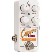 Electro-Harmonix Pico Canyon Echo Delay Pedal