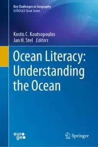 在飛比找博客來優惠-Ocean Literacy: Understanding 