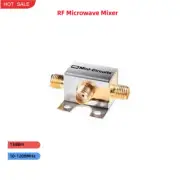 ZX05-12MH-S+ 10-1200MHz 13dBm RF Microwave Mixer SMA for Mini-Circuits