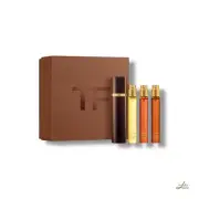 Tom Ford Private Blend Woods Collection Set Set 3 X 10ml