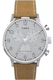 Timex Gents Waterbury Chronograph Watch TW2T71200