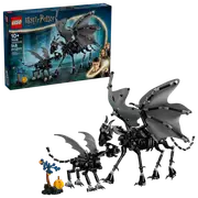 LEGO Harry Potter 76458 Thestral Family
