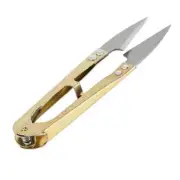 Embroidery Sewing Kit Craft Scissors Snips Beading NippersPro*` Thread Z9F2