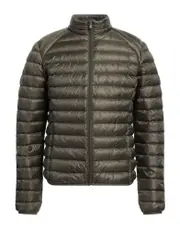 [J.O.T.T JUST OVER THE TOP] J. O. T. T JUST OVER THE TOP Puffers - Item 16382644