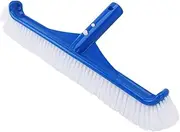 Pool Brush Efficient Nylon Cleaning Versatile Pool Scrub Brush Swimming Home Hotel Bathroom Floor