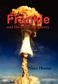 在飛比找博客來優惠-Frankie and the Big Bang Theor