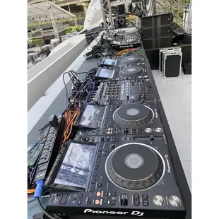 【邦克DJ系統出租】PIONEER DJ-CDJ-3000出租買賣。
