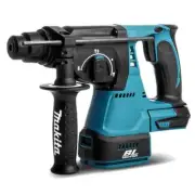 Electric Hammer Cordless Drill Impact Drill Brushless Drilling Hammer Tool