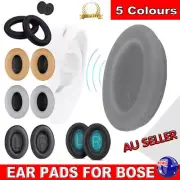 Replacement Ear Pads Cushions for Bose QuietComfort 35 QC35 II QC25 QC15 AE2 AU