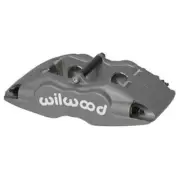 Wilwood 120-11126 Forged Superlite Disc Brake Caliper 1.25/.810 Inch