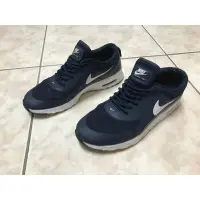 在飛比找蝦皮購物優惠-[NIKE] 米斯特WMNS AIR MAX THEA 深藍