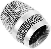 CORHAD Mic Mesh Head for Metal Grille Compatible 780 Easy-to-use Versatile for Ktv Events