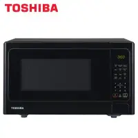 在飛比找環球Online優惠-【TOSHIBA 東芝】25公升 燒烤料理微波爐 MM-EG